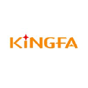 Kingfa Science & Technology (India) Ltd logo