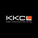 Kewal Kiran Clothing Ltd logo