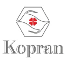 Kopran Ltd logo