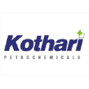 Kothari Petrochemicals Ltd logo