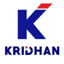 Kridhan Infra Ltd logo