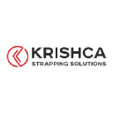 Krishca Strapping Solutions Ltd logo