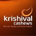 Krishival Foods Ltd logo