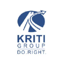 Kriti Industries (India) Ltd logo