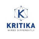 Kritika Wires Ltd logo
