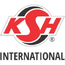 KSH International Ltd logo