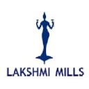 Lakshmi Mills Company Ltd logo