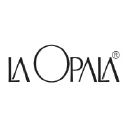 La Opala RG Ltd logo
