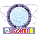 Laxmi Cotspin Ltd logo