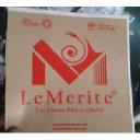 Le Merite Exports Ltd logo
