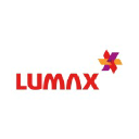 Lumax Auto Technologies Ltd logo