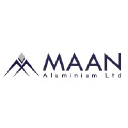 Maan Aluminium Ltd logo
