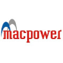 Macpower CNC Machines Ltd logo