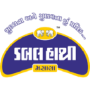 Madhusudan Masala Ltd logo