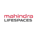 Mahindra Lifespace Developers Ltd logo