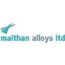 Maithan Alloys Ltd logo