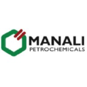 Manali Petrochemicals Ltd logo