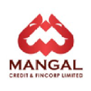 Mangal Credit & Fincorp Ltd logo