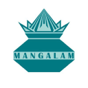 Mangalam Drugs and Organics Ltd logo