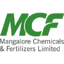 Mangalore Chemicals & Fertilizers Ltd logo