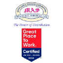 MAS Financial Services Ltd logo
