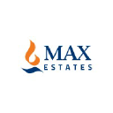Max Estates Ltd logo