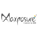 Maxposure Ltd logo