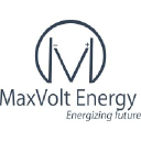 Maxvolt Energy Industries Ltd logo