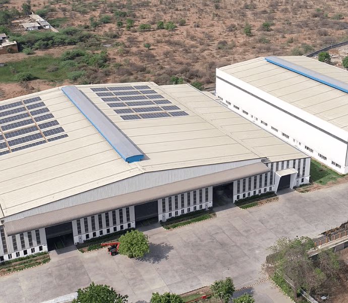 Reliance Industries Ltd.