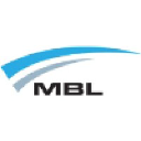 MBL Infrastructure Ltd logo