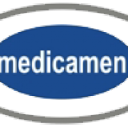 Medicamen Organics Ltd logo