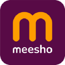 Meesho Ltd logo