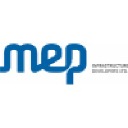 MEP Infrastructure Developers Ltd logo