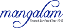 Mangalam Global Enterprise Ltd logo