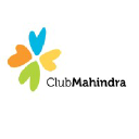 Mahindra Holidays & Resorts India Ltd logo