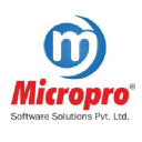 Micropro Software Solutions Ltd logo