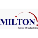 Milton Industries Ltd logo