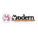 Modern Insulators Ltd logo