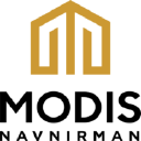 Modis Navnirman Ltd logo