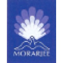 Morarjee Textiles Ltd logo