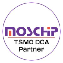 Moschip Technologies Ltd logo