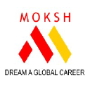 Moxsh Overseas Educon Ltd logo