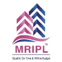 Mahendra Realtors & Infrastructure Ltd logo