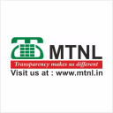Mahanagar Telephone Nigam Ltd logo