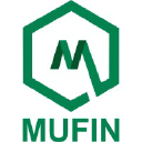 Mufin Green Finance Ltd logo