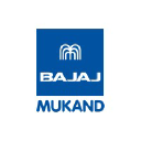 Mukand Ltd logo