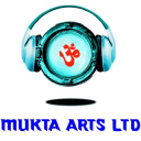 Mukta Arts Ltd logo