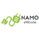 Namo eWaste Management Ltd logo
