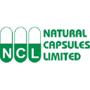 Natural Capsules Ltd logo