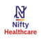Nifty Healthcare Index